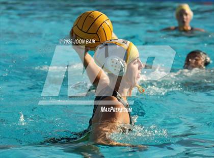 Thumbnail 1 in Alameda vs Castro Valley (Battle of the Bay) photogallery.