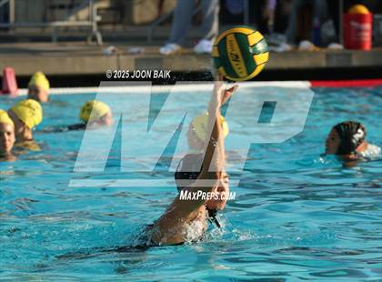 Thumbnail 3 in Alameda vs Castro Valley (Battle of the Bay) photogallery.