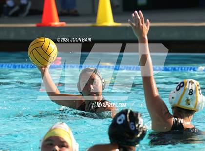Thumbnail 1 in Alameda vs Castro Valley (Battle of the Bay) photogallery.