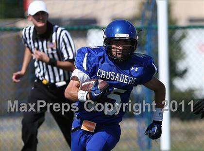 Thumbnail 3 in Front Range Christian @ Denver Christian photogallery.