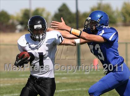 Thumbnail 2 in Front Range Christian @ Denver Christian photogallery.