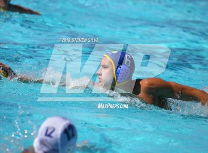 Thumbnail 1 in Grossmont vs. Steele Canyon (San Diego Open) photogallery.