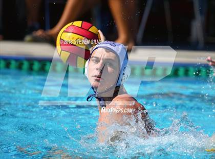 Thumbnail 3 in Grossmont vs. Steele Canyon (San Diego Open) photogallery.