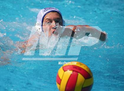 Thumbnail 1 in Grossmont vs. Steele Canyon (San Diego Open) photogallery.
