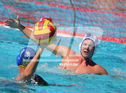 Thumbnail 1 in Grossmont vs. Steele Canyon (San Diego Open) photogallery.