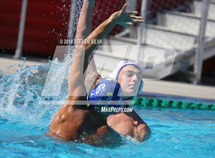 Thumbnail 1 in Grossmont vs. Steele Canyon (San Diego Open) photogallery.