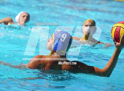 Thumbnail 1 in Grossmont vs. Steele Canyon (San Diego Open) photogallery.