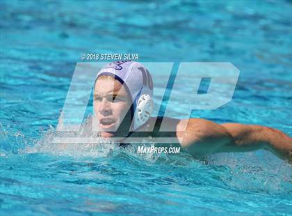 Thumbnail 2 in Grossmont vs. Steele Canyon (San Diego Open) photogallery.
