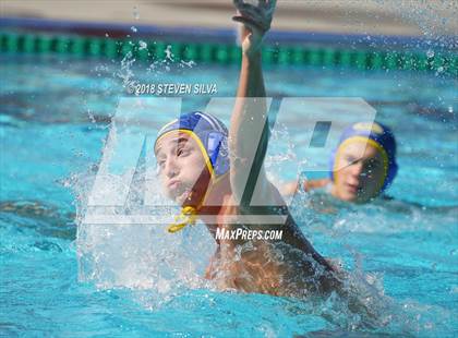 Thumbnail 3 in Grossmont vs. Steele Canyon (San Diego Open) photogallery.