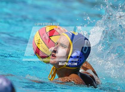 Thumbnail 1 in Grossmont vs. Steele Canyon (San Diego Open) photogallery.