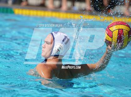 Thumbnail 1 in Grossmont vs. Steele Canyon (San Diego Open) photogallery.