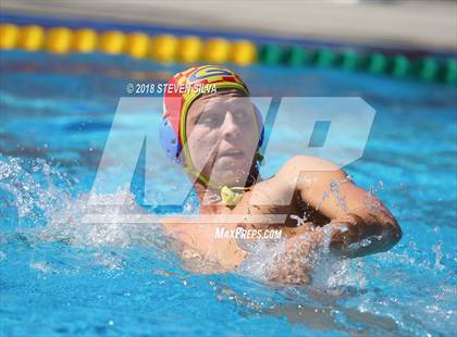 Thumbnail 1 in Grossmont vs. Steele Canyon (San Diego Open) photogallery.