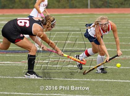 Thumbnail 3 in Thomas Worthington vs.Shaker Heights photogallery.