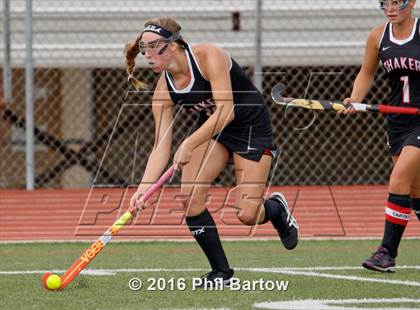 Thumbnail 2 in Thomas Worthington vs.Shaker Heights photogallery.