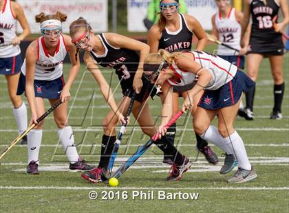 Thumbnail 1 in Thomas Worthington vs.Shaker Heights photogallery.