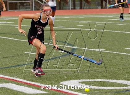 Thumbnail 2 in Thomas Worthington vs.Shaker Heights photogallery.