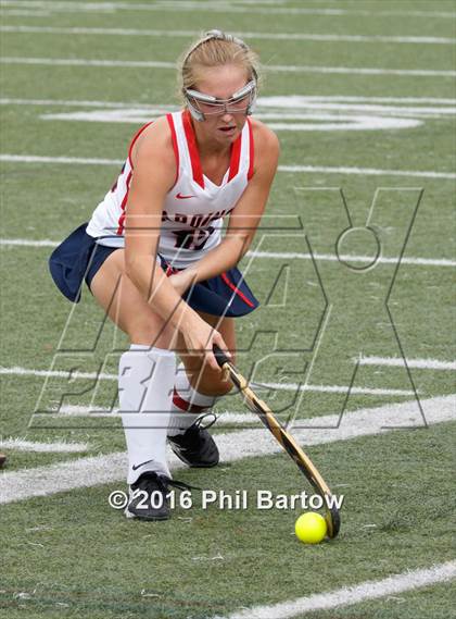 Thumbnail 2 in Thomas Worthington vs.Shaker Heights photogallery.