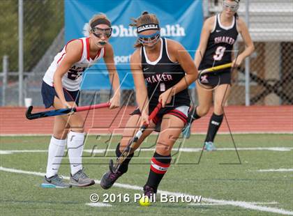 Thumbnail 1 in Thomas Worthington vs.Shaker Heights photogallery.