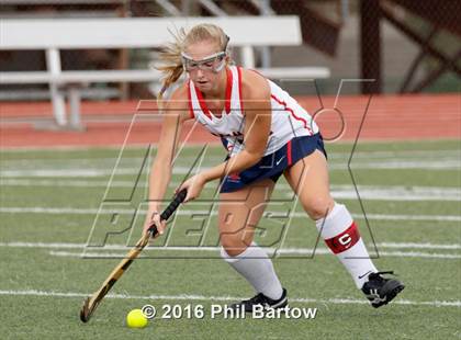 Thumbnail 3 in Thomas Worthington vs.Shaker Heights photogallery.
