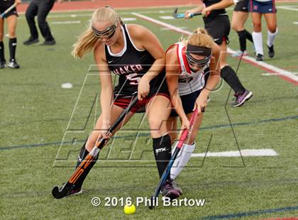 Thumbnail 3 in Thomas Worthington vs.Shaker Heights photogallery.
