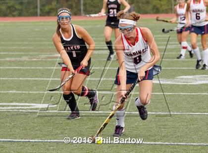 Thumbnail 2 in Thomas Worthington vs.Shaker Heights photogallery.