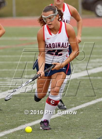 Thumbnail 3 in Thomas Worthington vs.Shaker Heights photogallery.