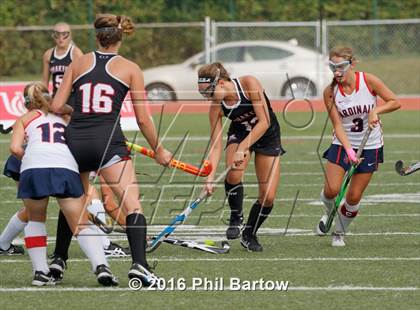 Thumbnail 1 in Thomas Worthington vs.Shaker Heights photogallery.