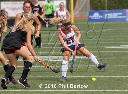 Thumbnail 3 in Thomas Worthington vs.Shaker Heights photogallery.