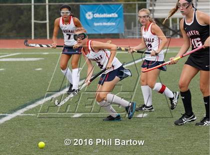 Thumbnail 1 in Thomas Worthington vs.Shaker Heights photogallery.