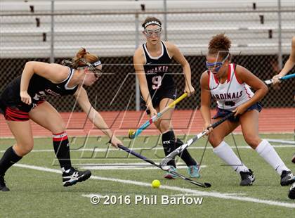 Thumbnail 1 in Thomas Worthington vs.Shaker Heights photogallery.