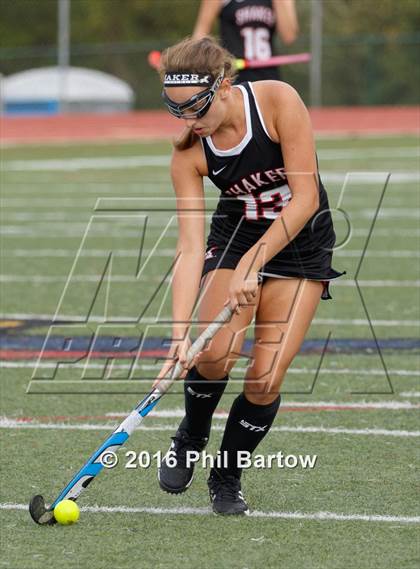 Thumbnail 2 in Thomas Worthington vs.Shaker Heights photogallery.