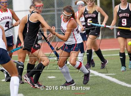 Thumbnail 3 in Thomas Worthington vs.Shaker Heights photogallery.