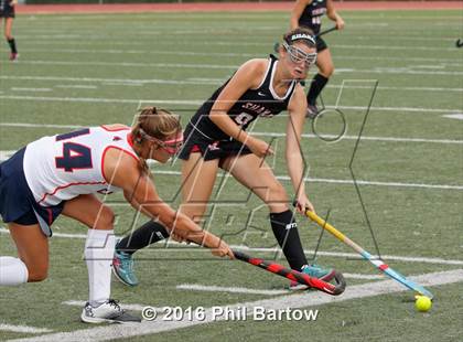 Thumbnail 3 in Thomas Worthington vs.Shaker Heights photogallery.