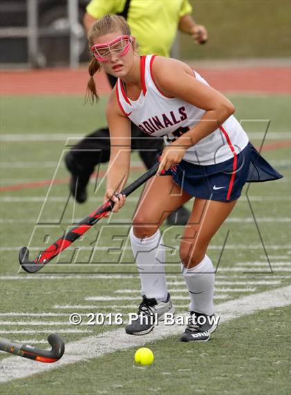 Thumbnail 2 in Thomas Worthington vs.Shaker Heights photogallery.