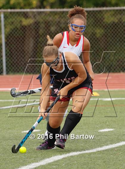 Thumbnail 2 in Thomas Worthington vs.Shaker Heights photogallery.
