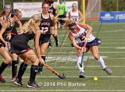 Thumbnail 2 in Thomas Worthington vs.Shaker Heights photogallery.