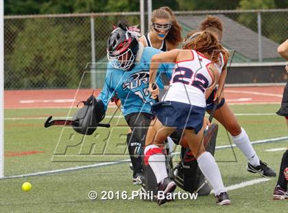 Thumbnail 3 in Thomas Worthington vs.Shaker Heights photogallery.