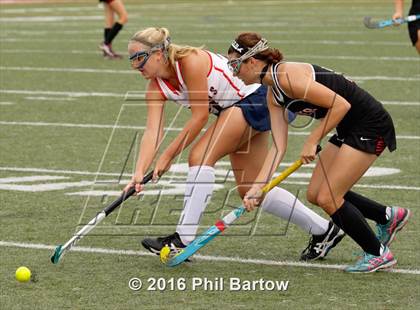 Thumbnail 2 in Thomas Worthington vs.Shaker Heights photogallery.