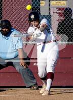 Photo from the gallery "Rocklin @ Whitney"