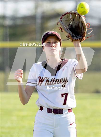 Thumbnail 3 in Rocklin @ Whitney photogallery.