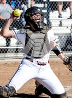 Photo from the gallery "Rocklin @ Whitney"