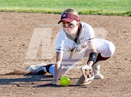 Thumbnail 2 in Rocklin @ Whitney photogallery.
