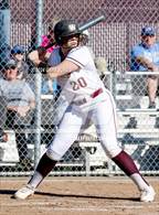 Photo from the gallery "Rocklin @ Whitney"