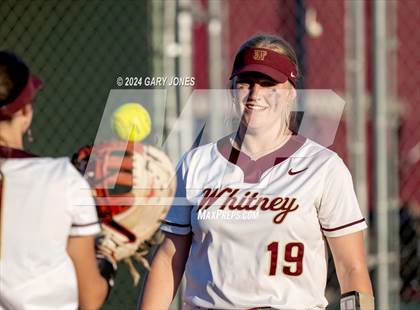 Thumbnail 2 in Rocklin @ Whitney photogallery.
