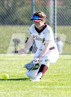 Photo from the gallery "Rocklin @ Whitney"