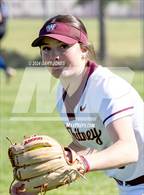 Photo from the gallery "Rocklin @ Whitney"