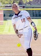 Photo from the gallery "Rocklin @ Whitney"