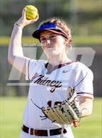 Photo from the gallery "Rocklin @ Whitney"