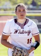 Photo from the gallery "Rocklin @ Whitney"