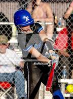 Photo from the gallery "Rocklin @ Whitney"